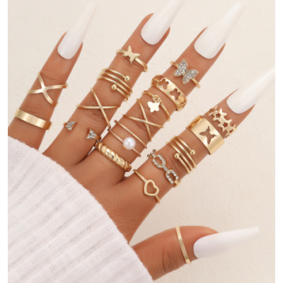 ΚΟΣΜΗΜΑ MARRONI  F0-2462