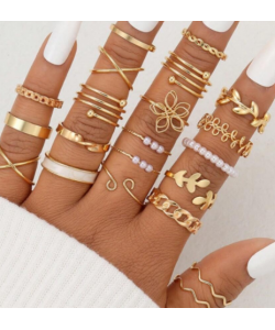 ΚΟΣΜΗΜΑ MARRONI  F0-2463