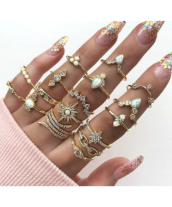 ΚΟΣΜΗΜΑ MARRONI  F0-2481