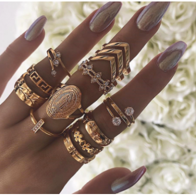 ΚΟΣΜΗΜΑ MARRONI  F0-2483