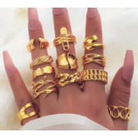 ΚΟΣΜΗΜΑ MARRONI  F0-2486