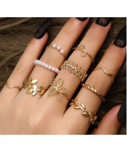 ΚΟΣΜΗΜΑ MARRONI  F0-2493