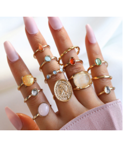 ΚΟΣΜΗΜΑ MARRONI  F0-2500