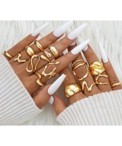 ΚΟΣΜΗΜΑ MARRONI  F0-2541