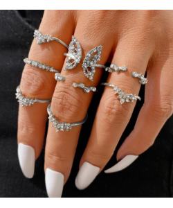 ΚΟΣΜΗΜΑ MARRONI  F0-2542