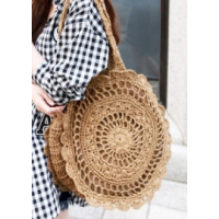  ΤΣΑΝΤΑ ΨΑΘΙΝΗ MARRONI M-2219