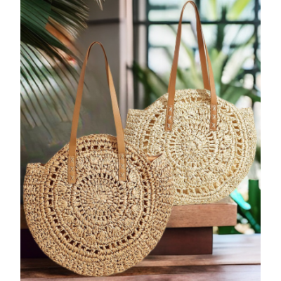  ΤΣΑΝΤΑ ΨΑΘΙΝΗ MARRONI M-2221