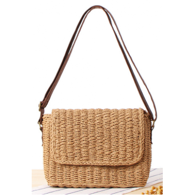 ΤΣΑΝΤΑ ΨΑΘΙΝΗ MARRONI M-2230