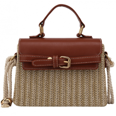 ΤΣΑΝΤΑ ΨΑΘΙΝΗ MARRONI M-2232