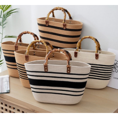 ΤΣΑΝΤΑ ΨΑΘΙΝΗ MARRONI M-2233