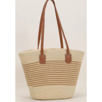 ΤΣΑΝΤΑ ΨΑΘΙΝΗ MARRONI M-2239