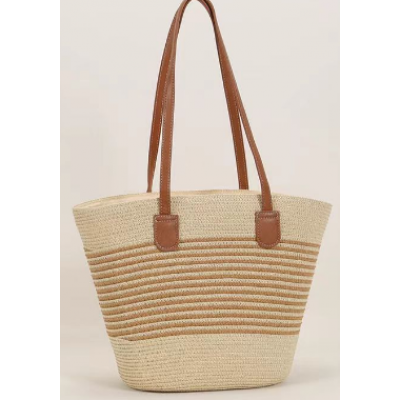 ΤΣΑΝΤΑ ΨΑΘΙΝΗ MARRONI M-2239