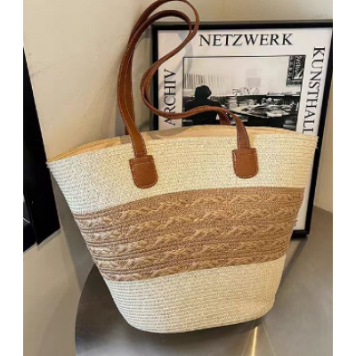 ΤΣΑΝΤΑ ΨΑΘΙΝΗ MARRONI M-2241