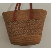 ΤΣΑΝΤΑ ΨΑΘΙΝΗ MARRONI M-2244