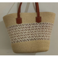 ΤΣΑΝΤΑ ΨΑΘΙΝΗ MARRONI M-2246