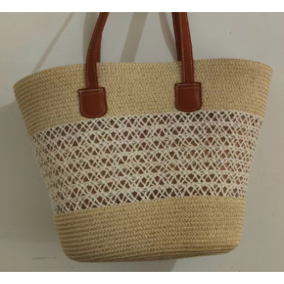 ΤΣΑΝΤΑ ΨΑΘΙΝΗ MARRONI M-2246