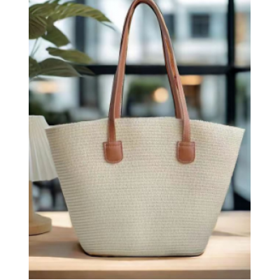 ΤΣΑΝΤΑ ΨΑΘΙΝΗ MARRONI M-2248