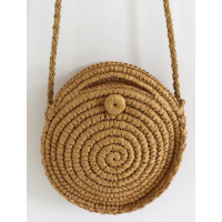 ΤΣΑΝΤΑ ΨΑΘΙΝΗ MARRONI M-2251