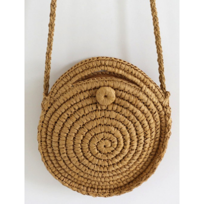 ΤΣΑΝΤΑ ΨΑΘΙΝΗ MARRONI M-2251