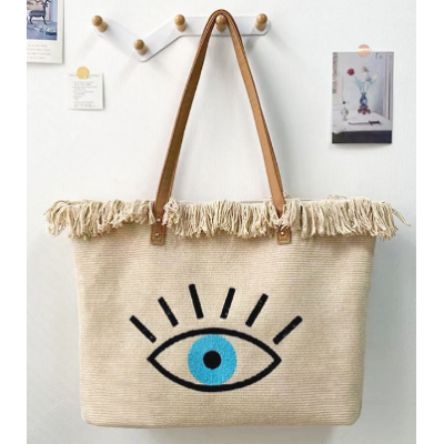 ΤΣΑΝΤΑ ΨΑΘΙΝΗ MARRONI M-2257