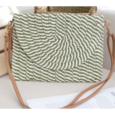 ΤΣΑΝΤΑ ΨΑΘΙΝΗ MARRONI M-2261