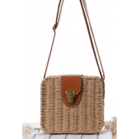 ΤΣΑΝΤΑ ΨΑΘΙΝΗ MARRONI M-2265