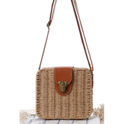 ΤΣΑΝΤΑ ΨΑΘΙΝΗ MARRONI M-2265