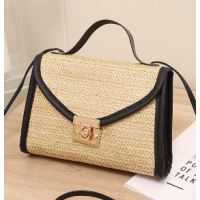 ΤΣΑΝΤΑ ΨΑΘΙΝΗ MARRONI M-2278