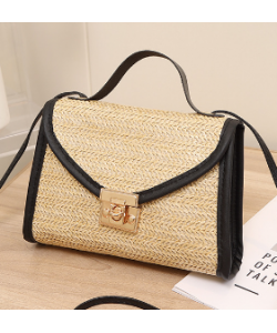 ΤΣΑΝΤΑ ΨΑΘΙΝΗ MARRONI M-2278