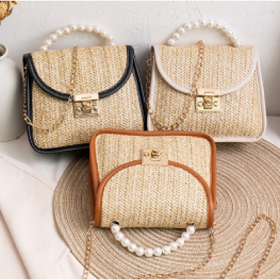 ΤΣΑΝΤΑ ΨΑΘΙΝΗ MARRONI M-2279