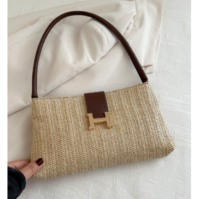 ΤΣΑΝΤΑ ΨΑΘΙΝΗ MARRONI M-2281