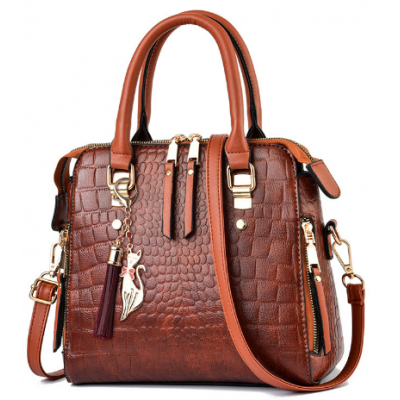 ΤΣΑΝΤΑ MARRONI M-2356