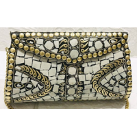 ΤΣΑΝΤΑ MARRONI M-2426