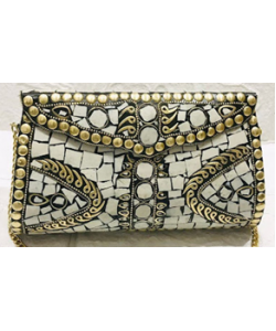 ΤΣΑΝΤΑ MARRONI M-2426