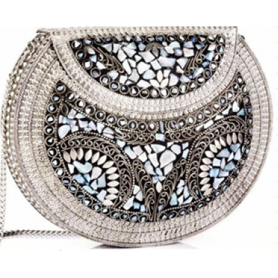 ΤΣΑΝΤΑ MARRONI M-2431