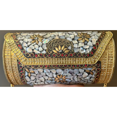 ΤΣΑΝΤΑ MARRONI M-2432