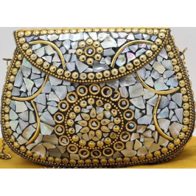 ΤΣΑΝΤΑ MARRONI M-2433