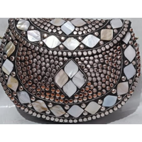 ΤΣΑΝΤΑ MARRONI M-2434