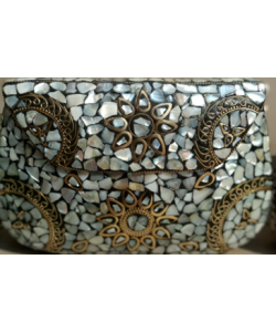 ΤΣΑΝΤΑ MARRONI M-2435