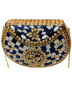 ΤΣΑΝΤΑ MARRONI M-2437