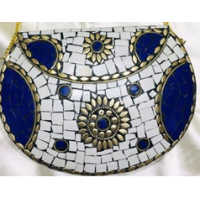 ΤΣΑΝΤΑ MARRONI M-2438