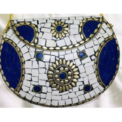 ΤΣΑΝΤΑ MARRONI M-2438