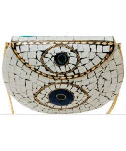 ΤΣΑΝΤΑ MARRONI M-2440