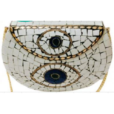 ΤΣΑΝΤΑ MARRONI M-2440