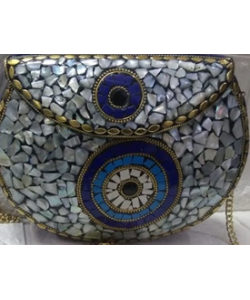 ΤΣΑΝΤΑ MARRONI M-2441