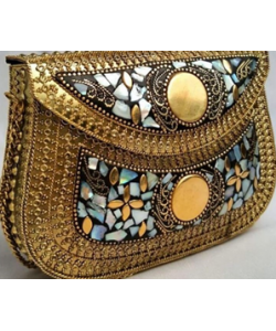 ΤΣΑΝΤΑ MARRONI M-2443