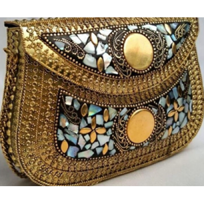 ΤΣΑΝΤΑ MARRONI M-2443