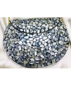 ΤΣΑΝΤΑ MARRONI M-2444