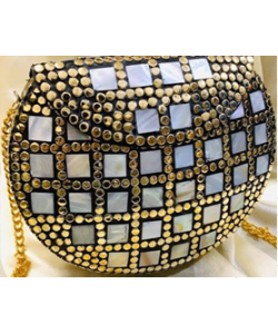 ΤΣΑΝΤΑ MARRONI M-2445