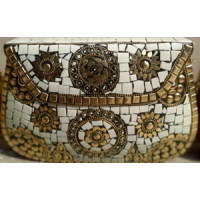 ΤΣΑΝΤΑ MARRONI M-2447